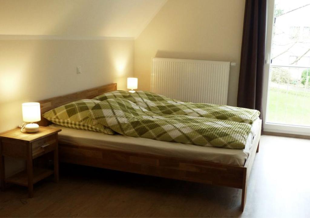 Ferienhaus Fischbachtal Heimbach Quarto foto
